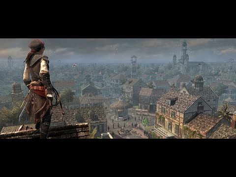Assassin's Creed Liberation HD {LETS PLAY}5